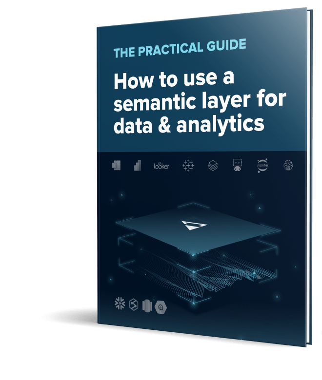 How To Use A Semantic Layer Guide | AtScale