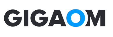 GigaOm Logo