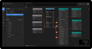 AtScale Semantic Layer Platform