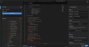 Human-readable, Git-friendly AtScale SML