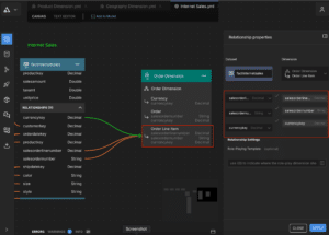 AtScale's Support for Compound Key Relationships