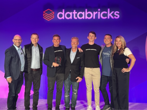 Semantic layer and databricks teams under databricks sign